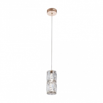 Подвесной светильник Arte Milano Venezia 310111/D100/1 GD