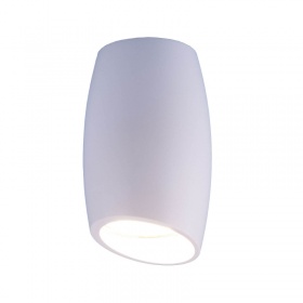 Накладной светильник Elektrostandard DLN002 MR16 WH белый