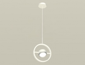 Подвесной светильник Ambrella Light Traditional (C9111, N8121) XB9111101