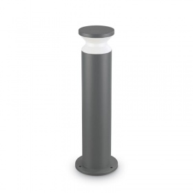 Уличный светильник Ideal Lux Torre PT1 Big Antracite 162492