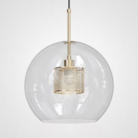Подвесной светильник ImperiumLoft Catch 186707-26