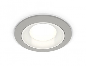 Встраиваемый светильник Ambrella Light Techno Spot XC7623060 (C7623, N7020)