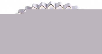 Встраиваемый светильник Novotech Pattern 370489