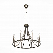 Подвесная люстра ST Luce Attuale SL268.303.08