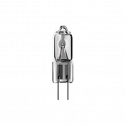 Лампа галогенная Elektrostandard G4 20W прозрачная 4607138147018
