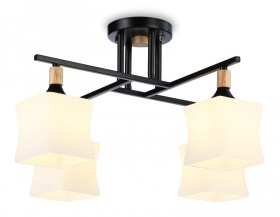 Люстра на штанге Ambrella Light Modern TR9497