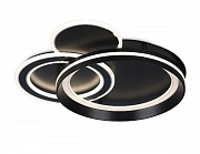 Потолочная люстра Ambrella Light Disk FA8515