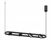 Корпус подвесного светильника поворотный Ambrella Light Diy spot C9164