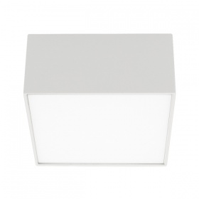 Накладной светильник Arlight SP-Quadro-S120x120-13W Warm3000 034775