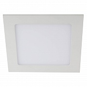 Встраиваемый светильник ЭРА LED 2-18-4K Б0019461