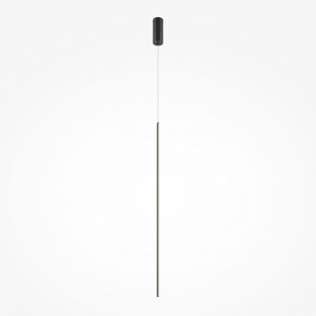 Подвесной светильник Maytoni Modern Halo MOD246PL-L24BK1