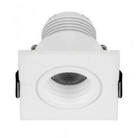 Мебельный светильник Arlight LTM-S46x46WH 3W Day White 30deg