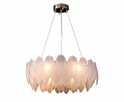Подвесная люстра Kink Light Джана 07680-80,36
