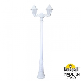 Садовый светильник Fumagalli E22.157.S20.WYF1R