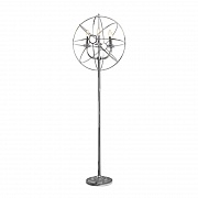Торшер LOFT IT Foucaults orb Loft1193F