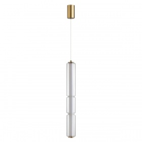 Подвесной светильник Odeon Light Fau 6688/19L