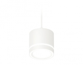 Комплект подвесного светильника Ambrella Light Techno Spot XP8110021 (A2331, C8110, N8433)