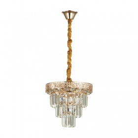 Подвесная люстра Lumion Classi 5232/4