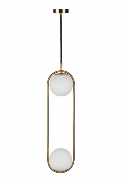 Подвесной светильник Loft IT Glob LOFT2601-A