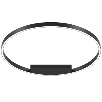 Потолочная люстра Maytoni Rim MOD058CL-L50BK