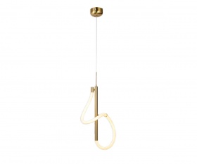 Подвесной светильник Kink Light Далия 08040-1A,20(3000K)