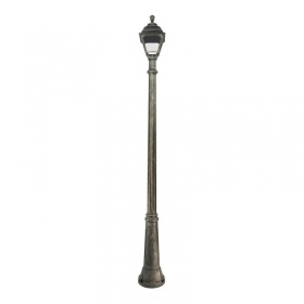 Уличный фонарь Fumagalli Ricu/Cefa U23.157.000.BXF1R