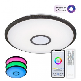 Потолочная люстра Citilux Старлайт Смарт CL703A85G