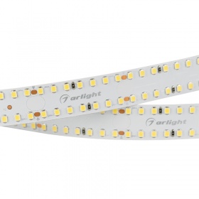Светодиодная лента Arlight S2-A280-20mm 24V Warm2700 (20 W/m, IP20, 2835, 2.5m) 021199(2)