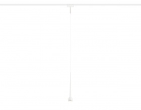 Трековый магнитный светильник Ambrella Light Magnetic Ultra Slim Track System GV1642