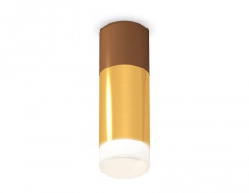 Потолочный светильник Ambrella Light Techno Spot XS6327062 (C6304, A2010, C6327, N6248)