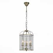 Подвесная люстра ST Luce Odierno SL267.303.03