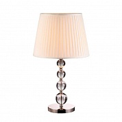 Настольная лампа Newport 3101/T B/C без абажуров