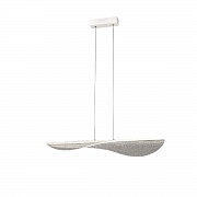 Подвесная люстра Mantra Bianca 8209