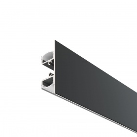 Алюминиевый профиль Maytoni Led strip ALM-1848-B-2M