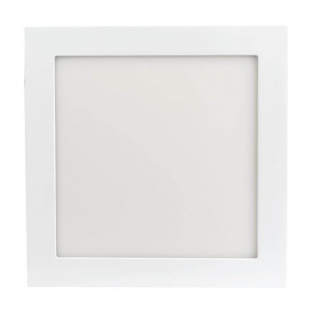 Встраиваемый светодиодный светильник Arlight DL-225x225M-21W Warm White 020137