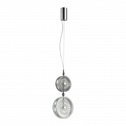 Подвесной светильник Odeon Light Caramella 5416/13LA
