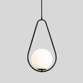 Подвесной светильник ImperiumLoft Hoop 213738-26