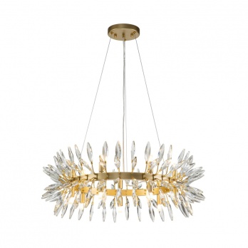 Подвесная люстра Favourite Rays 4058-14P