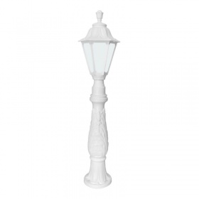 Уличный светильник Fumagalli Iafaetr/Rut E26.162.000.WYF1R