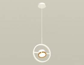 Подвесной светильник Ambrella Light Traditional (C9111, N8124) XB9111103
