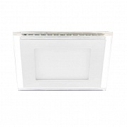 Встраиваемый светодиодный светильник Ambrella Light Led Downlight S450/6+2