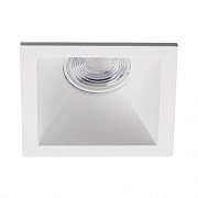 Встраиваемый светильник Italline M01-1011 white