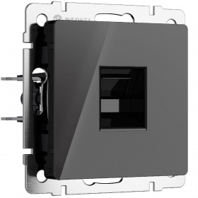 Розетка Ethernet RJ-45 Werkel 4690389197758 W1181048 a064046