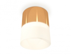 Потолочный светильник Ambrella Light Techno Spot XS8121011 (C8121, N8402)