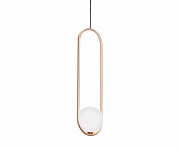 Подвесной светильник Kink Light 07632-1A,20