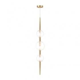 Подвесной светильник Odeon Light Lazia 4981/3