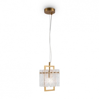 Подвесной светильник Freya Basilica FR5166PL-01BS