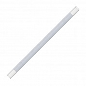 Потолочный светодиодный светильник (UL-00002582) Volpe ULT-Q218 36W/DW IP65 White
