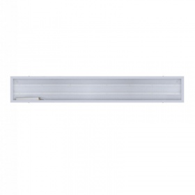 Встраиваемый светодиодный светильник (UL-00002575) Volpe ULP-Q105 18120-45W/DW White