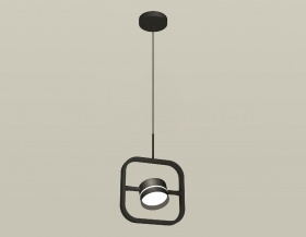 Подвесной светильник Ambrella Light Traditional (C9119, N8462) XB9119152